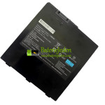 Baterie pro MSI BTY-S1K [Náhradní baterie]